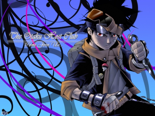 OHC--Obito