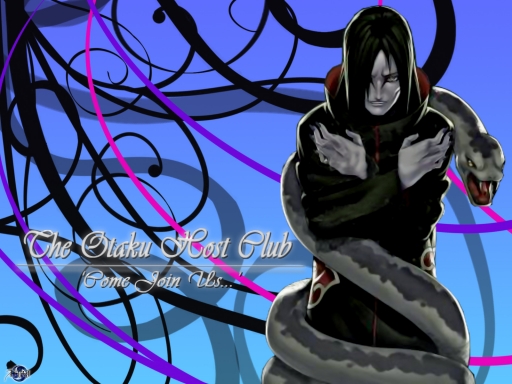 OHC--Orochimaru