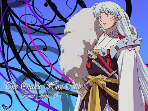 OHC--Sesshomaru