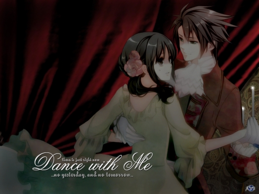 Dance With Me