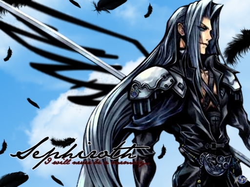 Sephiroth's Sky