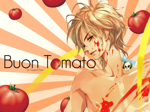 Buon Tomato