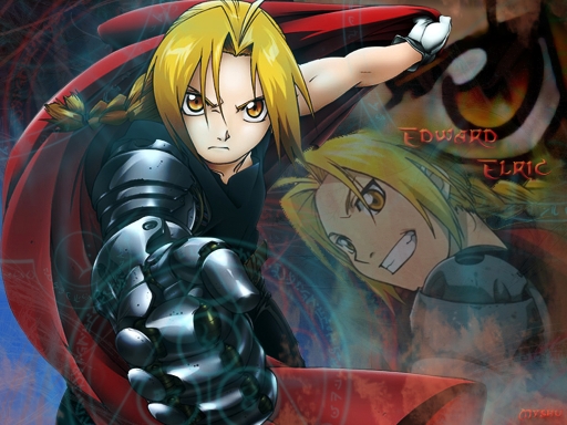 Ed Elric