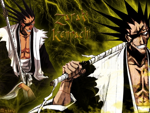 Ichigo, I'm waiting...