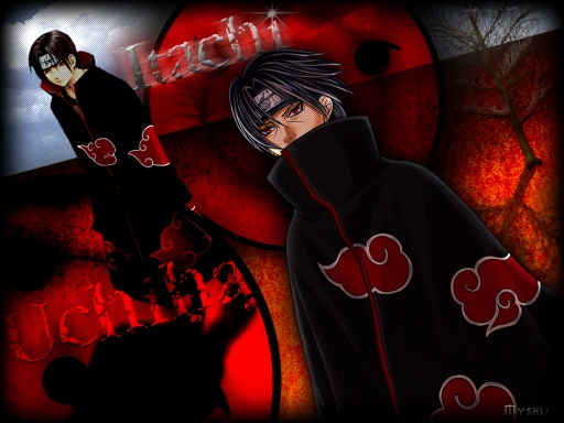 Akatsuki: Itachi