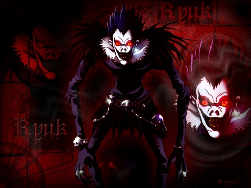 Ryuk