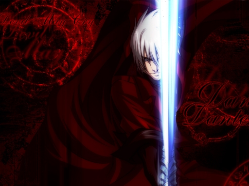 Devil May Cry: Dante