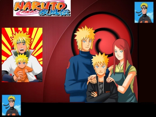 Naruto the Great