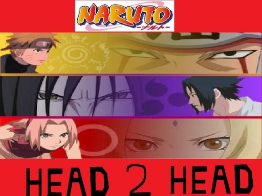 Head 2 Head