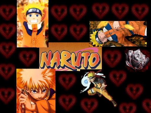 Naruto-the hero of hearts!!