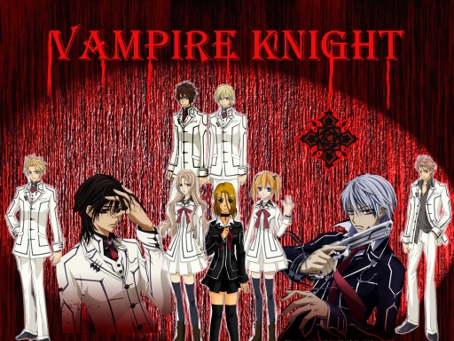 Vampire Knight