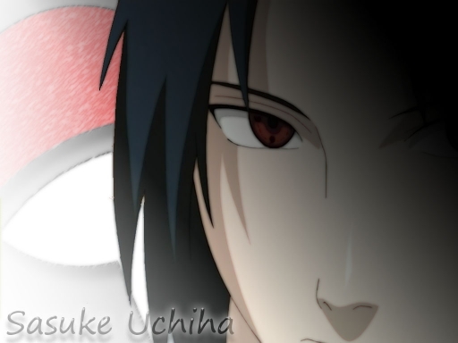 Sasuke Uchiha