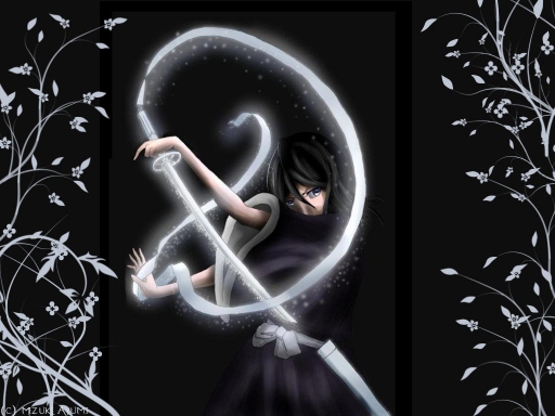 Dance with the Flowers