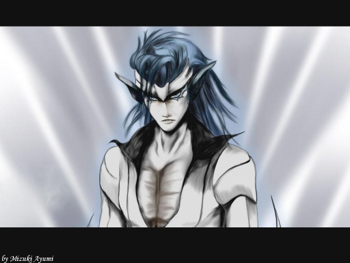Grimmjow