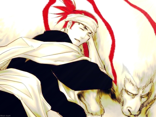 Somewhere in the World