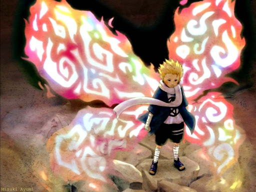 Butterfly - 'til the End