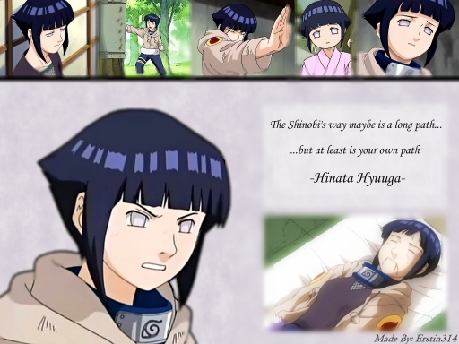 Hinata Hyuuga