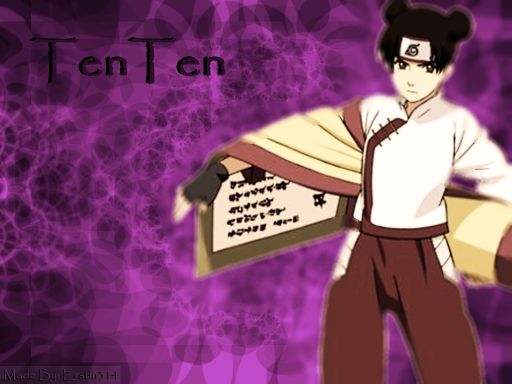 TenTen