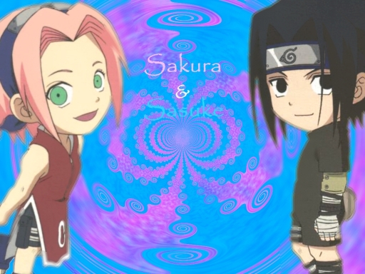 SakuXSasu