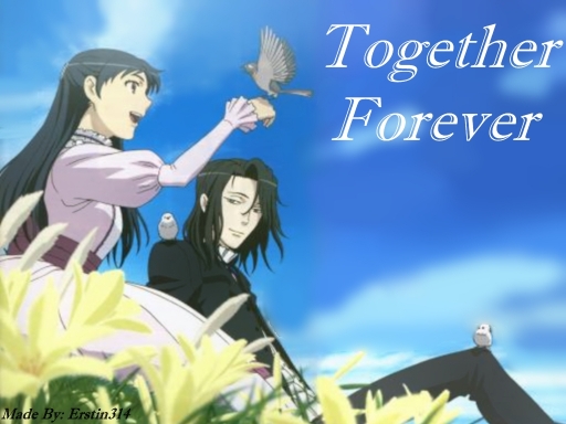 Together Forever