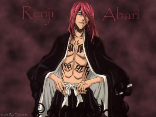 Renji Abari