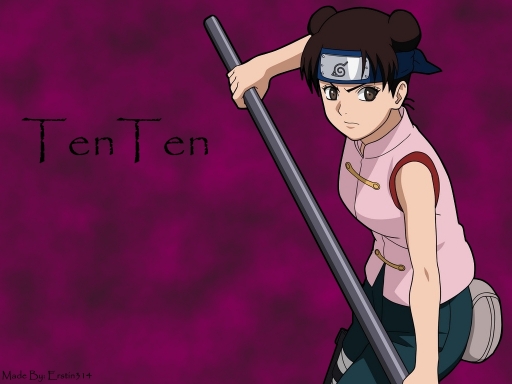 TenTen
