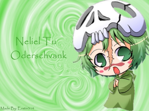 Neliel Tu Oderschvank