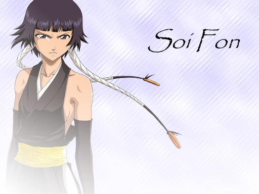 Soi Fon