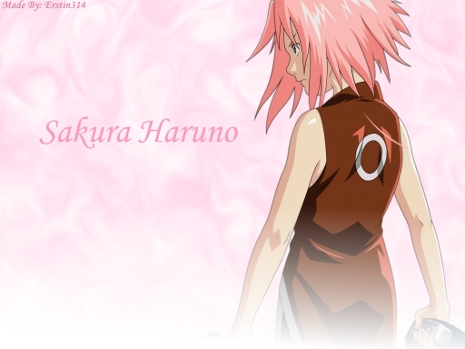 Sakura Haruno