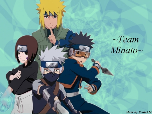 Team Minato