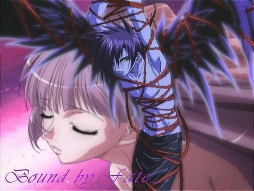 (08') Thorns of Fate