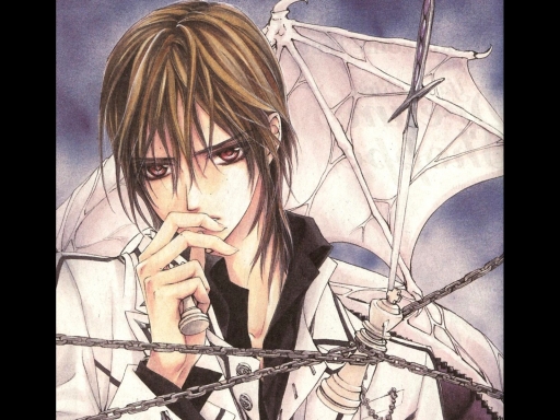 Kaname Kuran