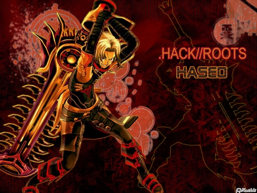 Haseo