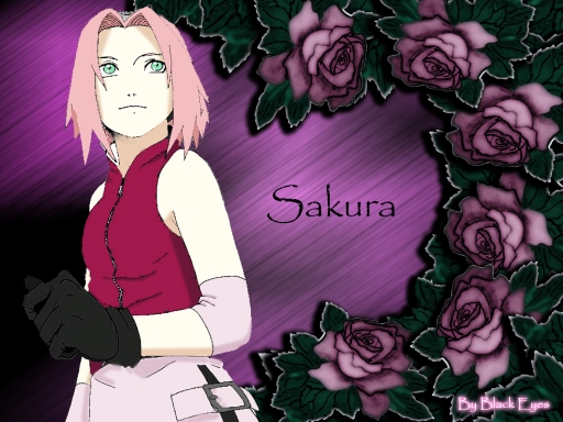Sakura ....