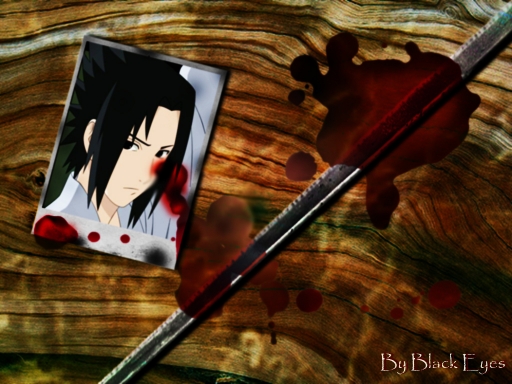 Sasuke...1