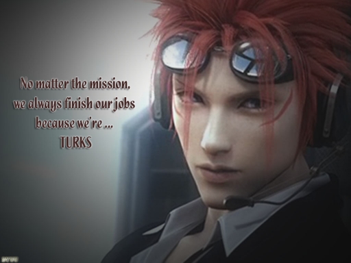 Coz we r the Turks !