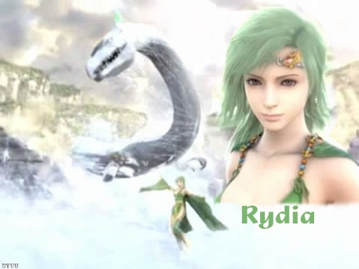 Rydia