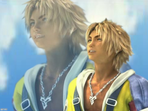 Tidus 4 Yurahime