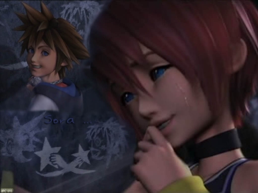 Kairi Sora 4 ThousandShadowsMP