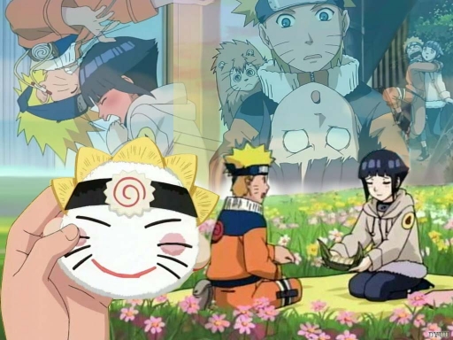 NaruHina-Funny
