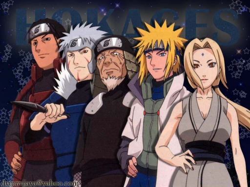Hokages