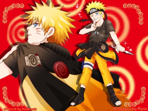 Naruto