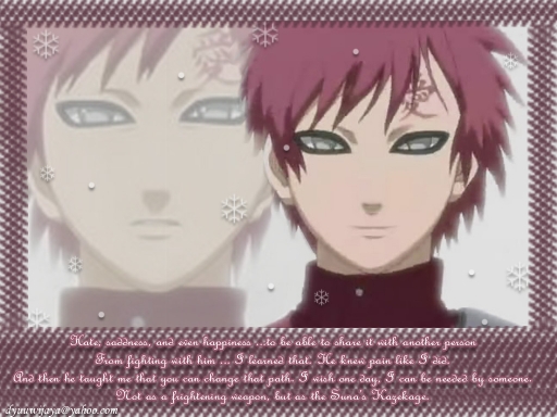 I wish I can be needed