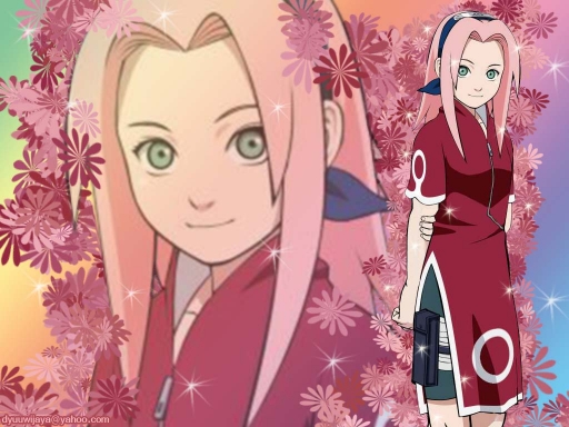 Sweet Sakura