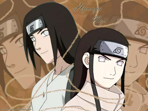 Neji and Neji