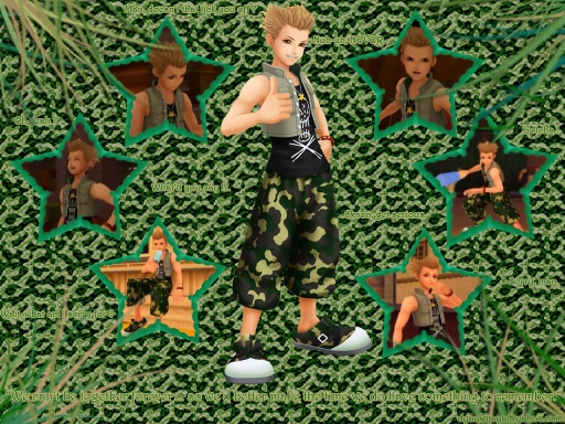 ... something to remember. (Ha