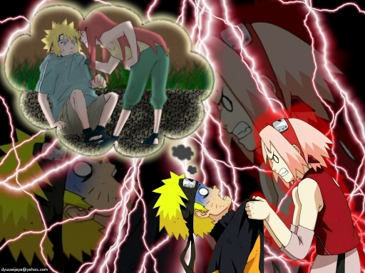 she looks like my mom ...