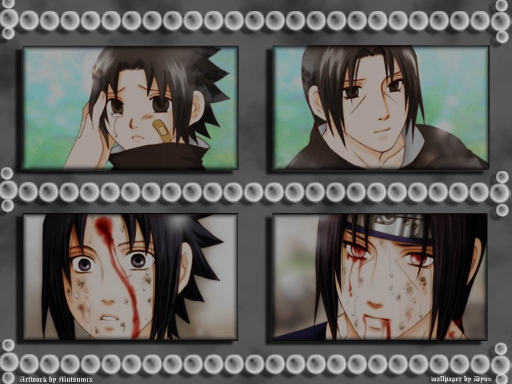 Farewell, brother ...