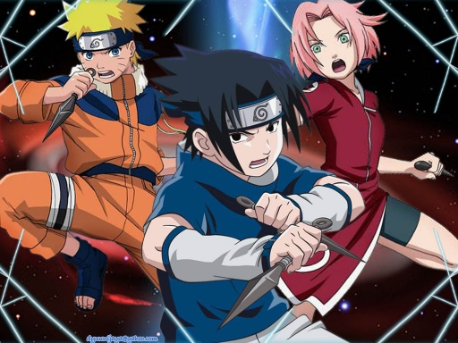 Team 7 ... ?