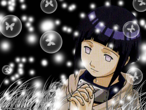 Hinata